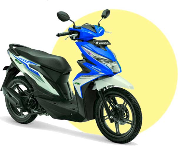 Honda Vario 125